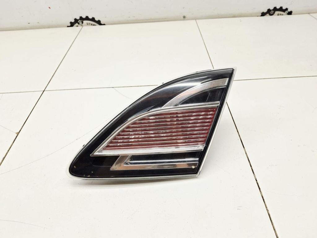 Фонарь задний внутренний правый, 3000 рублей, Пермь