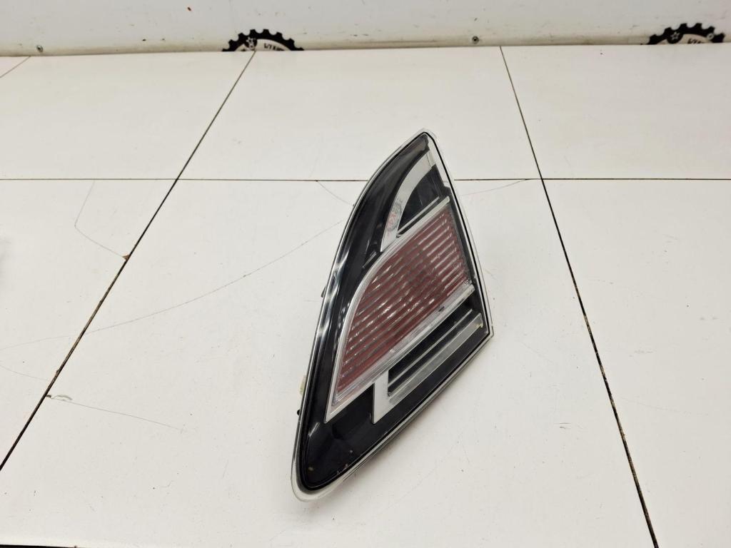 Фонарь задний внутренний правый, 3000 рублей, Пермь