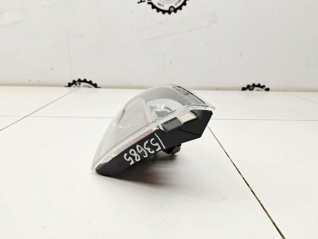 Фонарь задний внутренний правый, 3000 рублей, Пермь