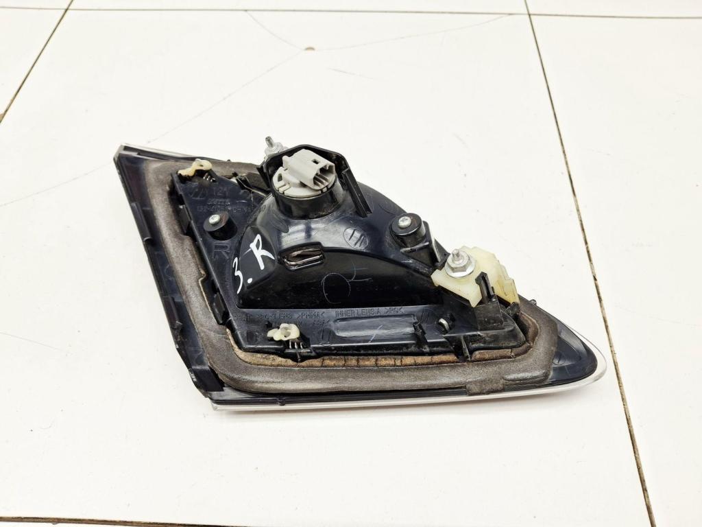 Фонарь задний внутренний правый, 3000 рублей, Пермь