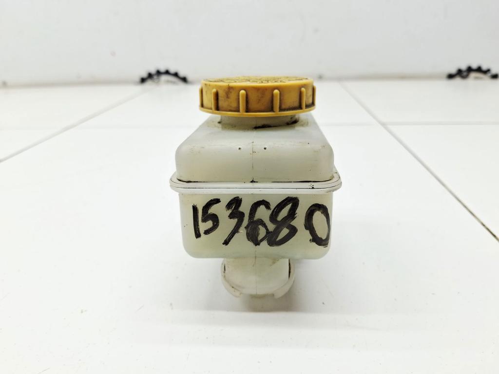 Бачок главного тормозного цилиндра, 500 рублей, Пермь