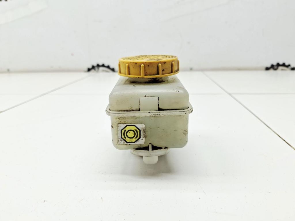 Бачок главного тормозного цилиндра, 500 рублей, Пермь