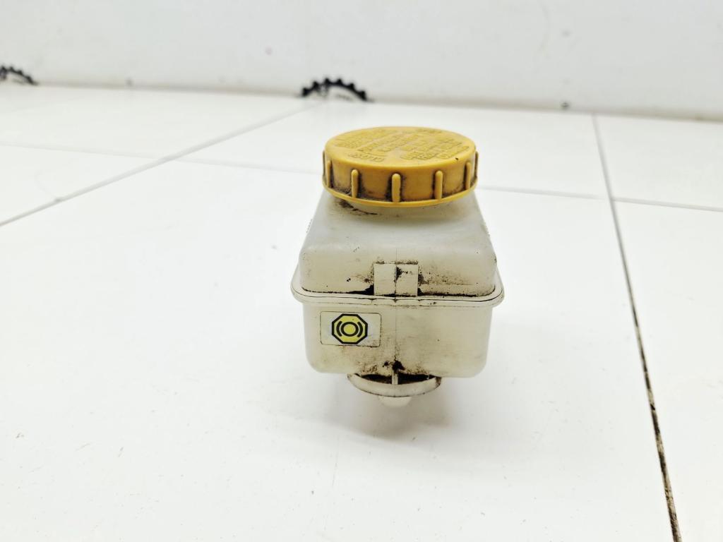 Бачок главного тормозного цилиндра, 500 рублей, Пермь