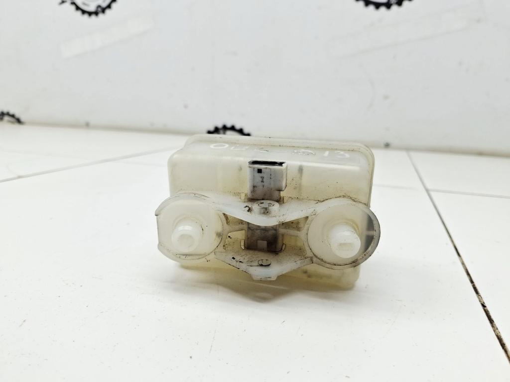 Бачок главного тормозного цилиндра, 500 рублей, Пермь