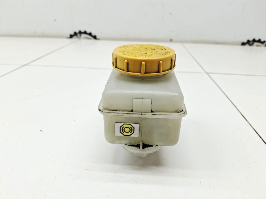 Бачок главного тормозного цилиндра, 500 рублей, Пермь