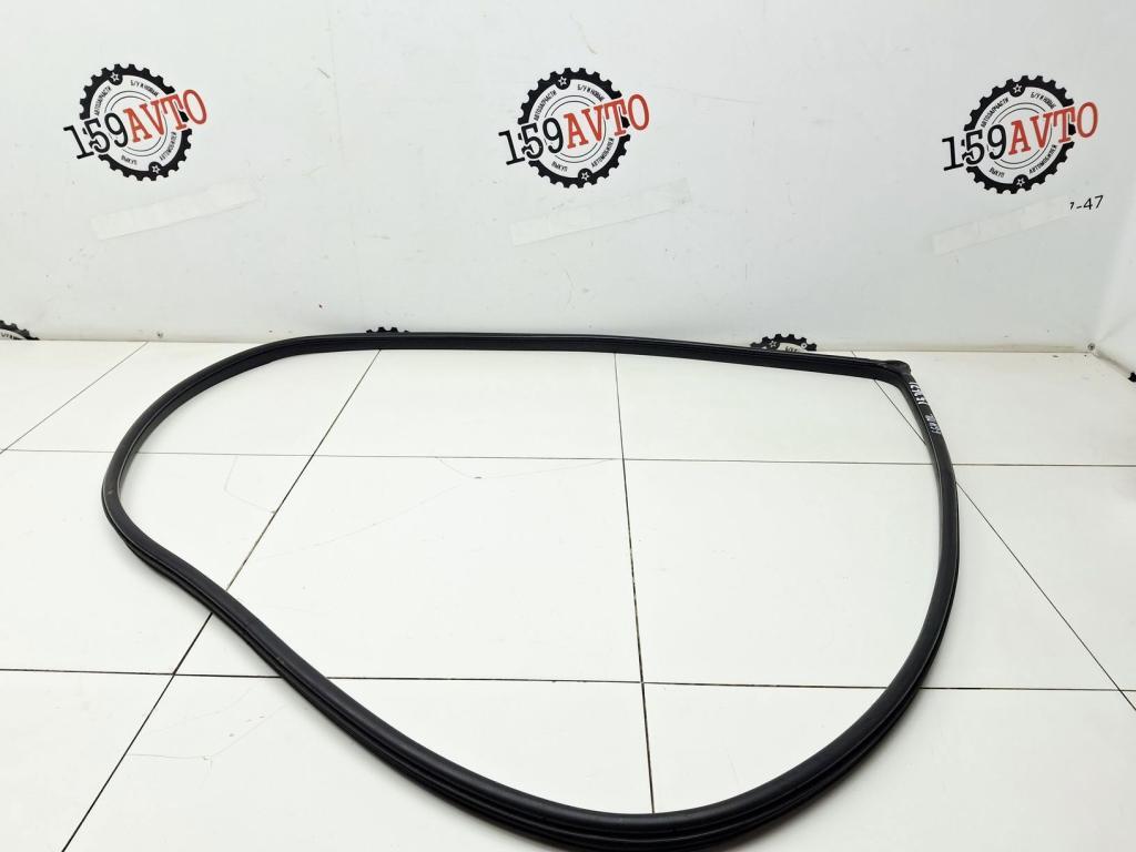 Уплотнитель двери, 1000 рублей, Пермь