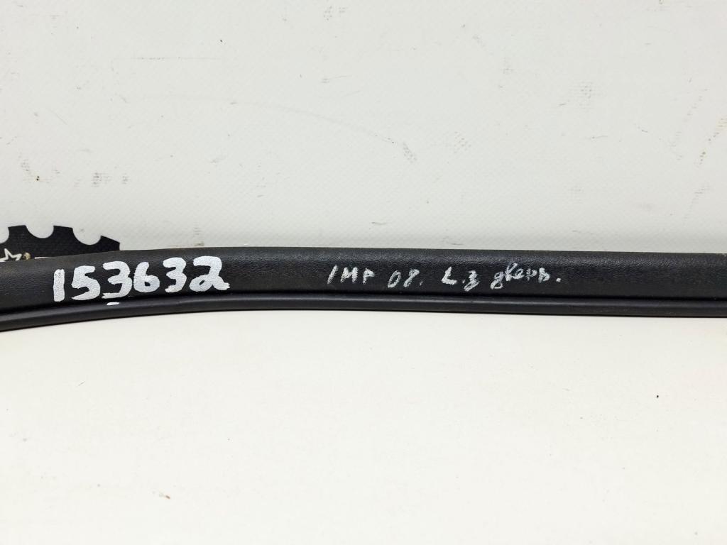 Уплотнитель двери, 1000 рублей, Пермь