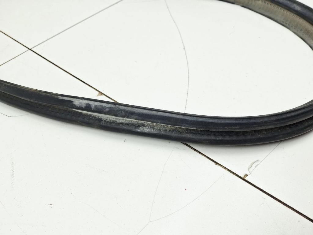 Уплотнитель багажника, 1000 рублей, Пермь