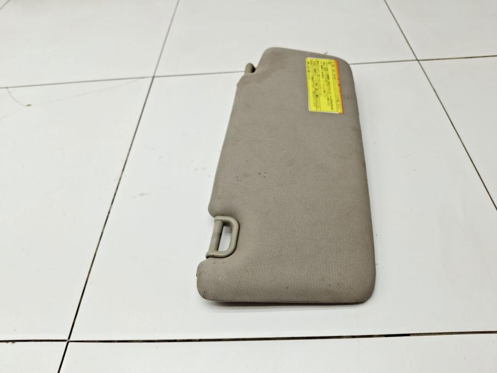 Козырек солнцезащитный левый, 1000 рублей, Пермь