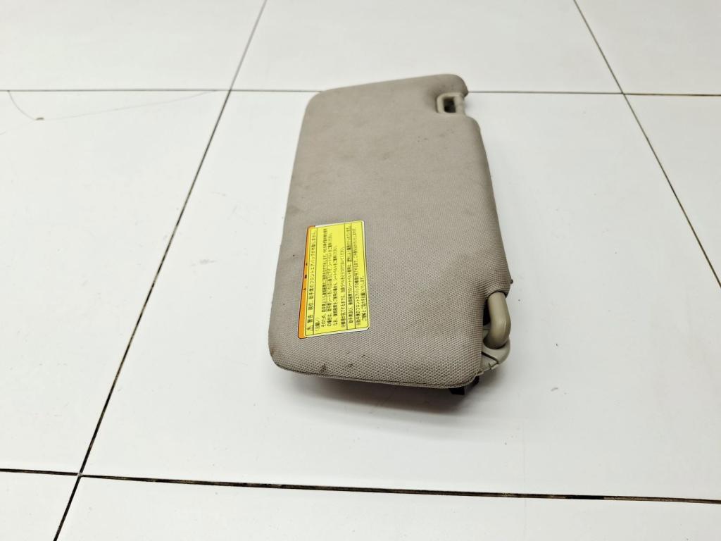 Козырек солнцезащитный левый, 1000 рублей, Пермь