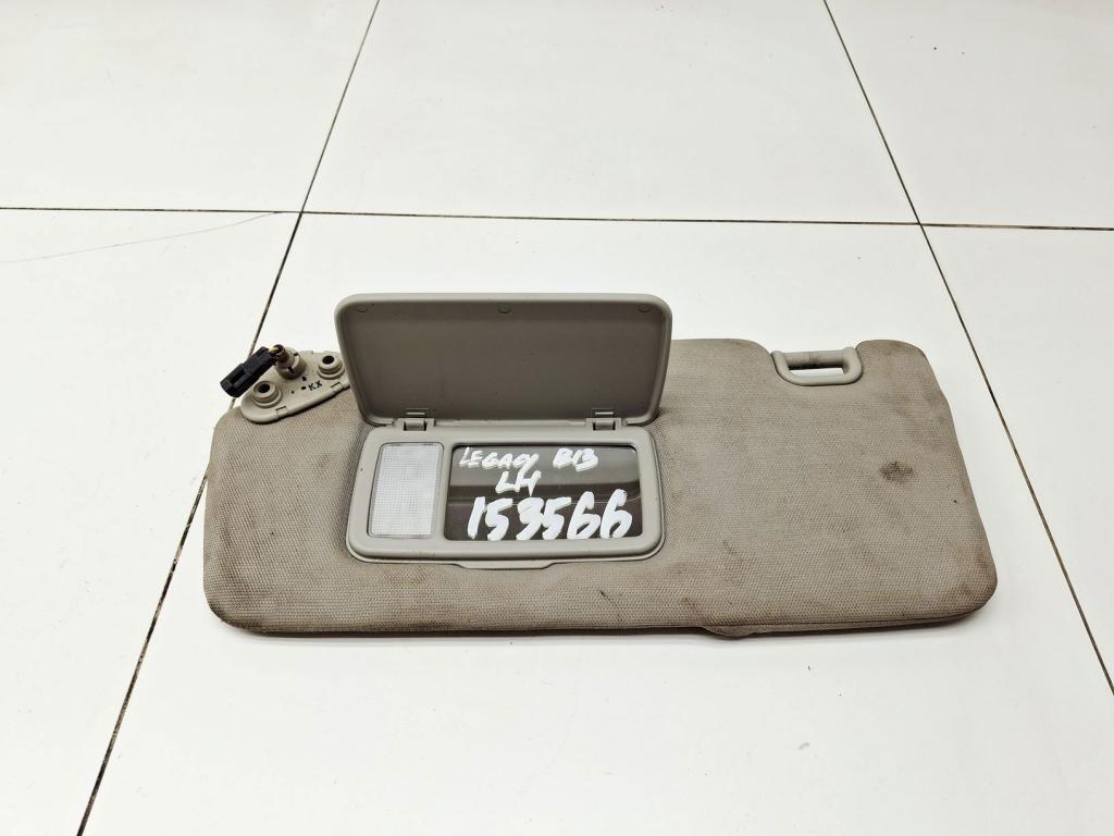 Козырек солнцезащитный левый, 1000 рублей, Пермь