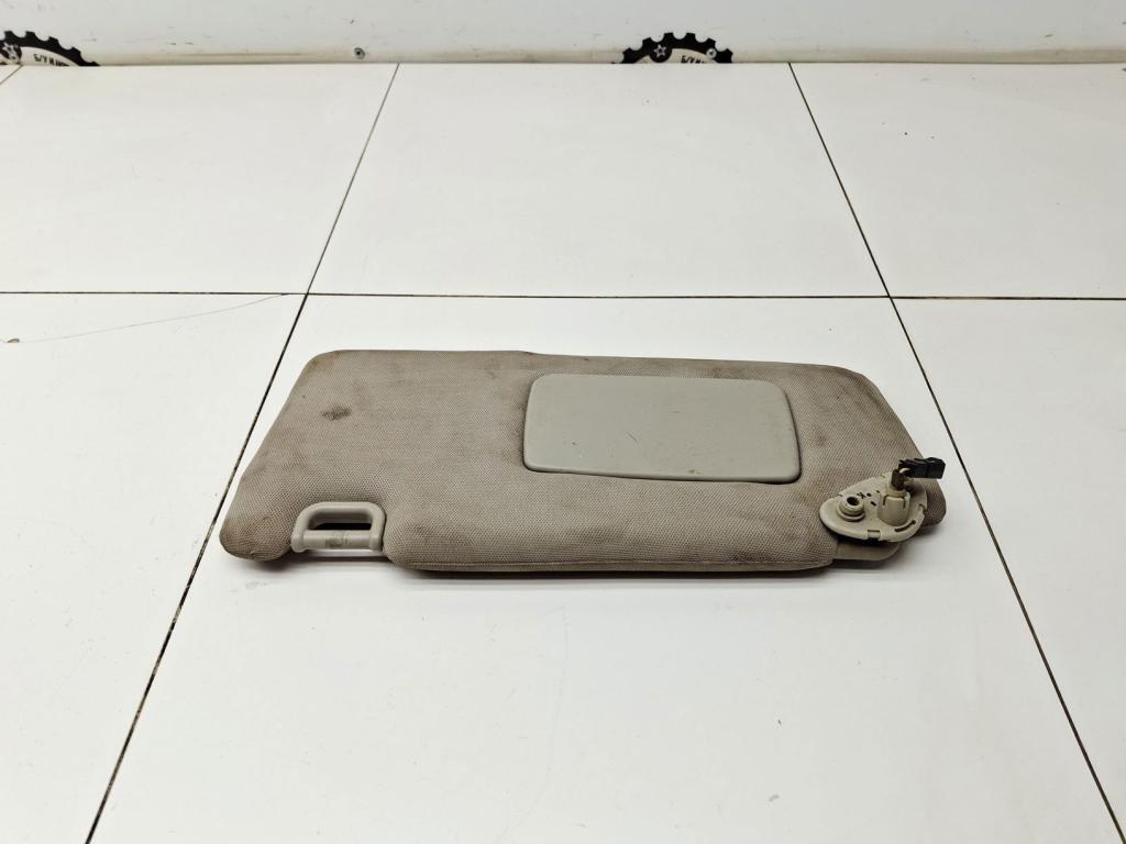 Козырек солнцезащитный левый, 1000 рублей, Пермь