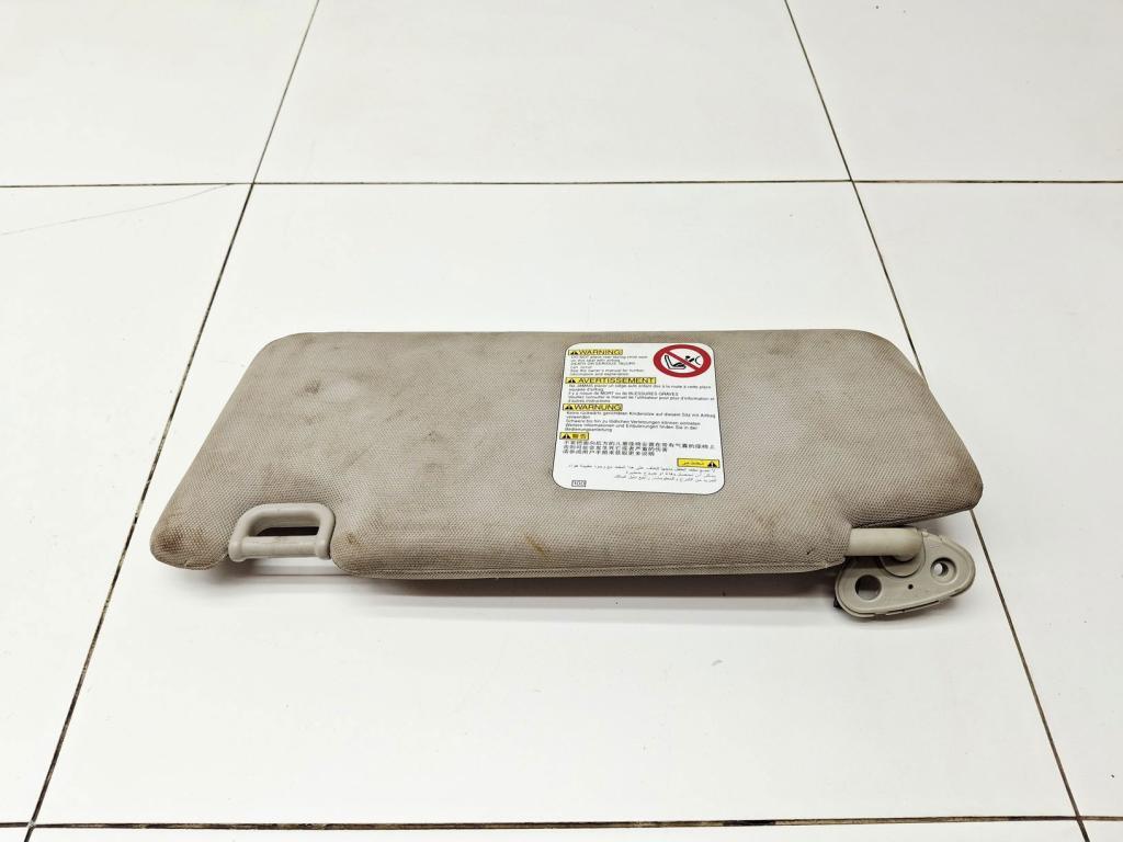 Козырек солнцезащитный правый, 1000 рублей, Пермь