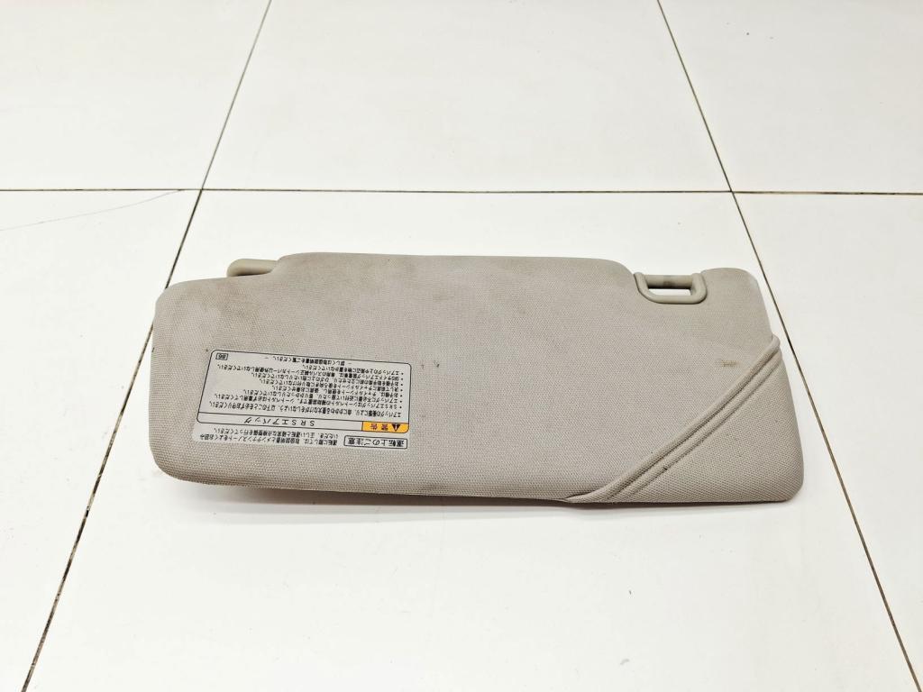 Козырек солнцезащитный правый, 1000 рублей, Пермь