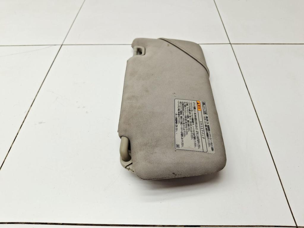 Козырек солнцезащитный правый, 1000 рублей, Пермь