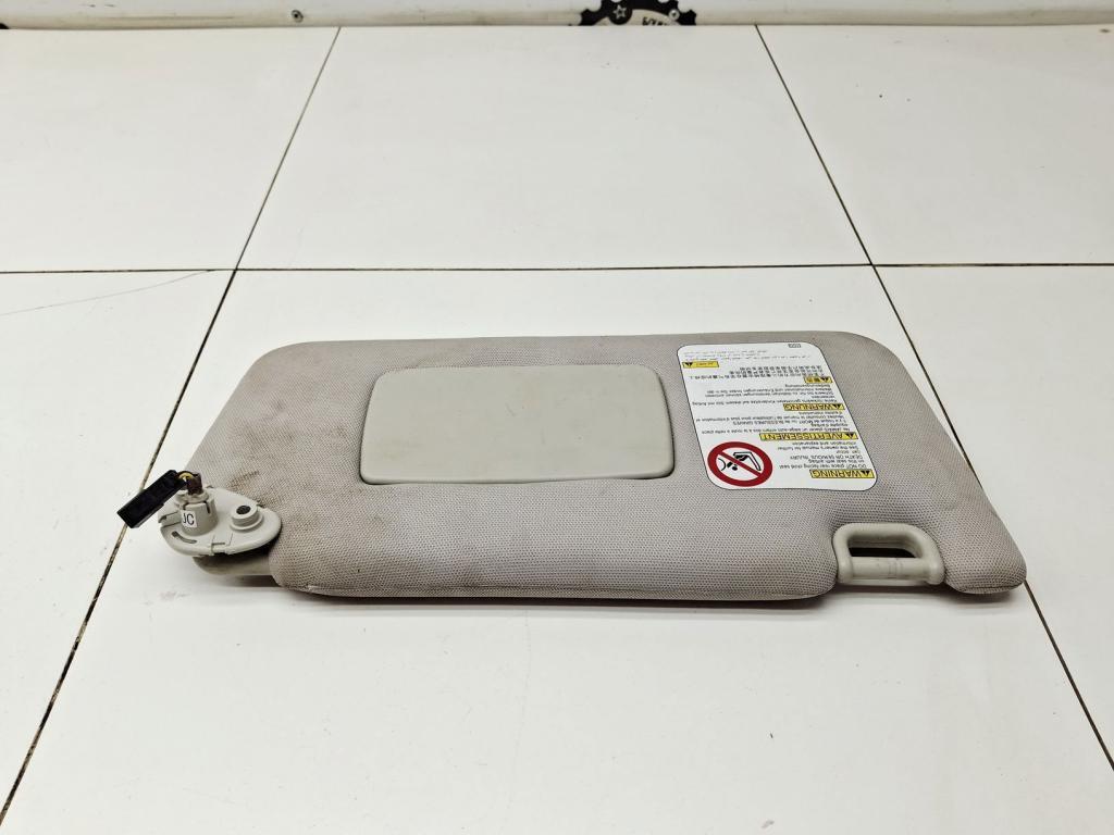 Козырек солнцезащитный правый, 1000 рублей, Пермь