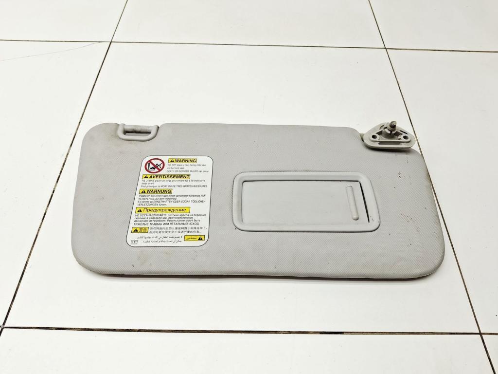 Козырек солнцезащитный правый, 3000 рублей, Пермь