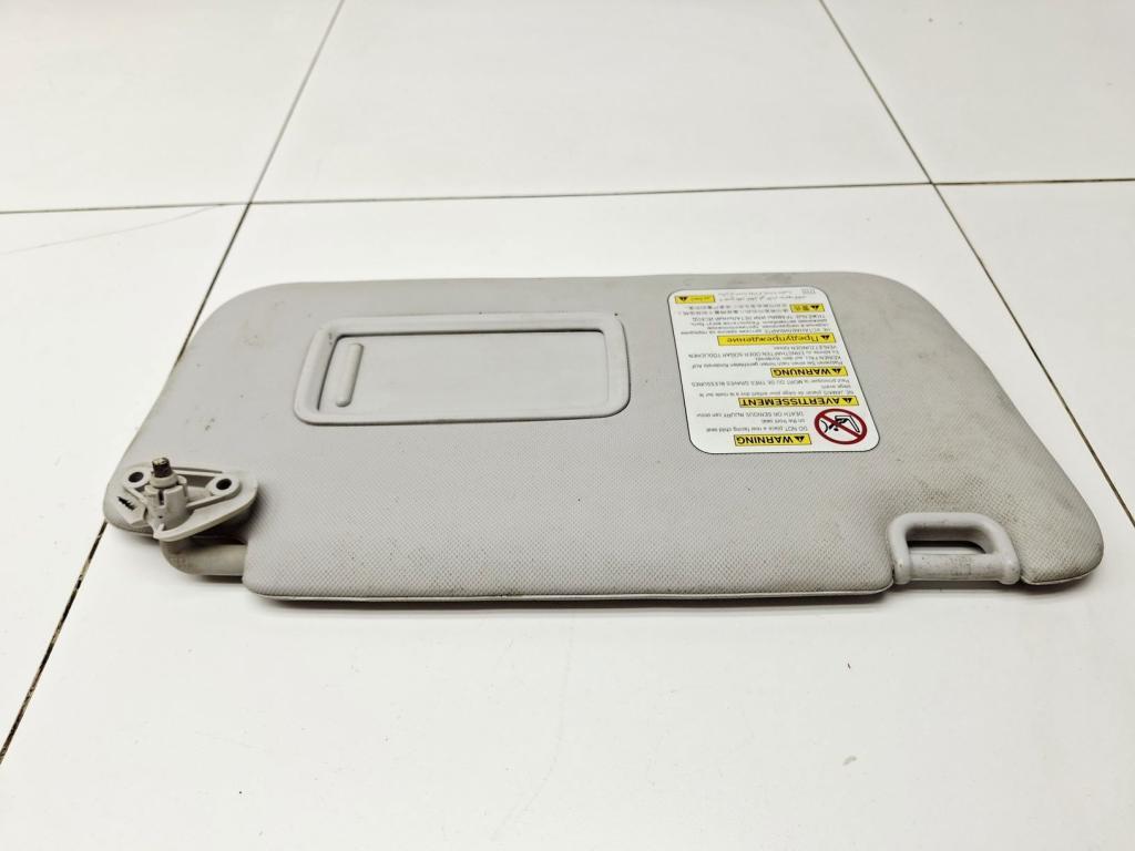 Козырек солнцезащитный правый, 3000 рублей, Пермь