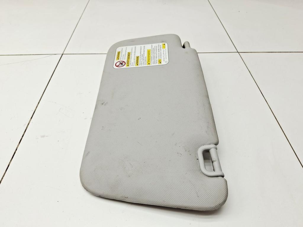 Козырек солнцезащитный правый, 3000 рублей, Пермь