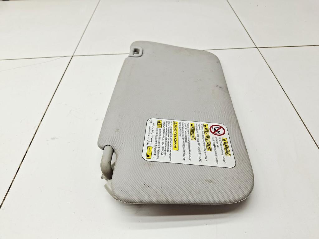 Козырек солнцезащитный правый, 3000 рублей, Пермь