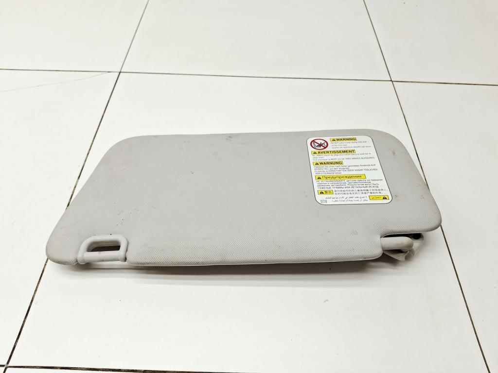 Козырек солнцезащитный правый, 3000 рублей, Пермь