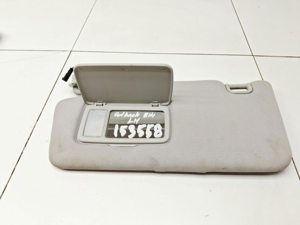 Козырек солнцезащитный левый, 1000 рублей, Пермь