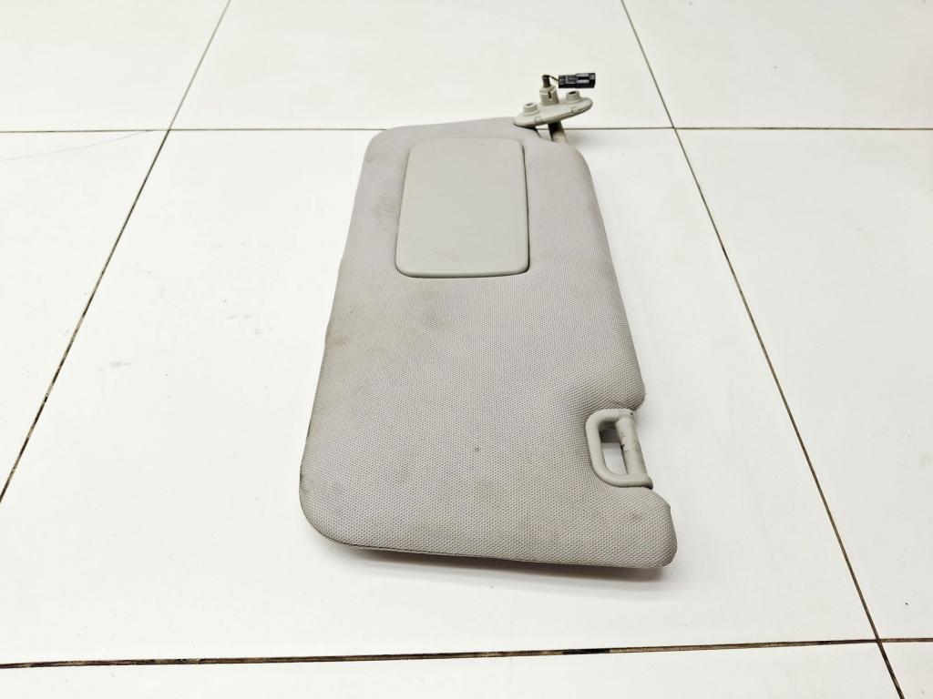 Козырек солнцезащитный левый, 1000 рублей, Пермь