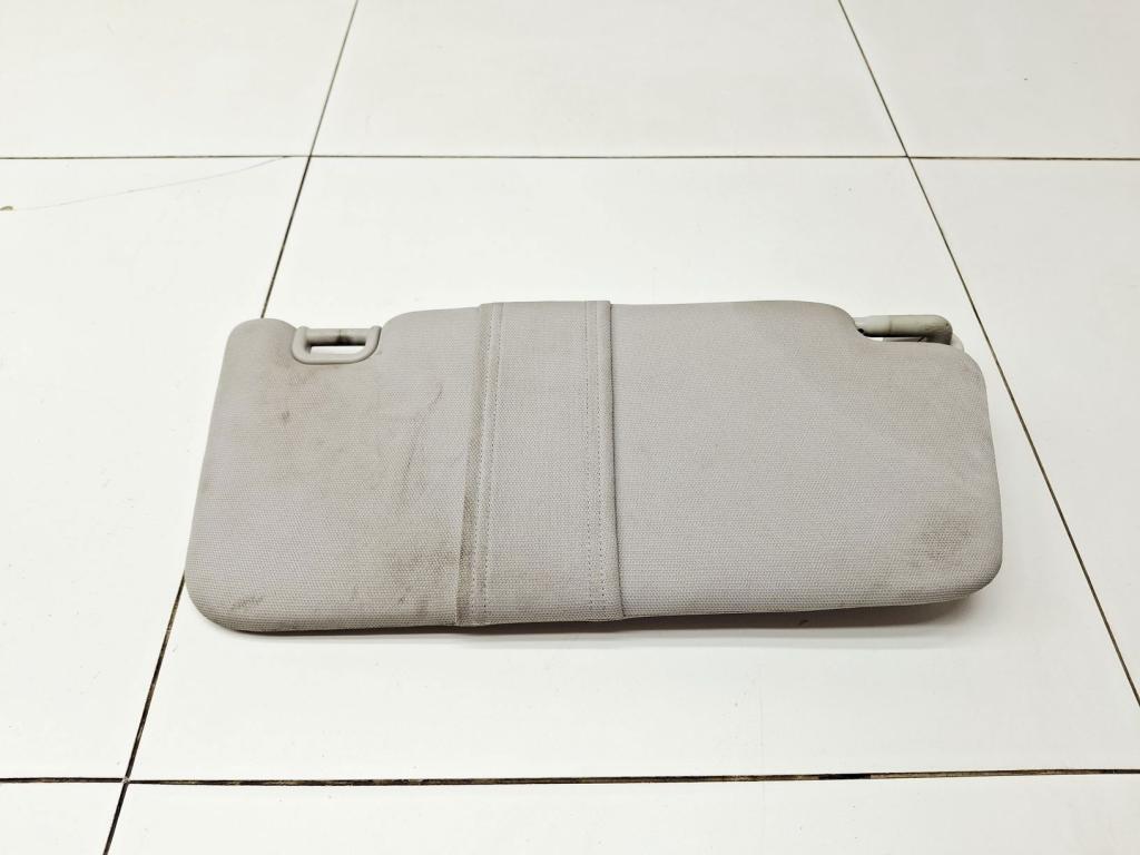 Козырек солнцезащитный левый, 1000 рублей, Пермь