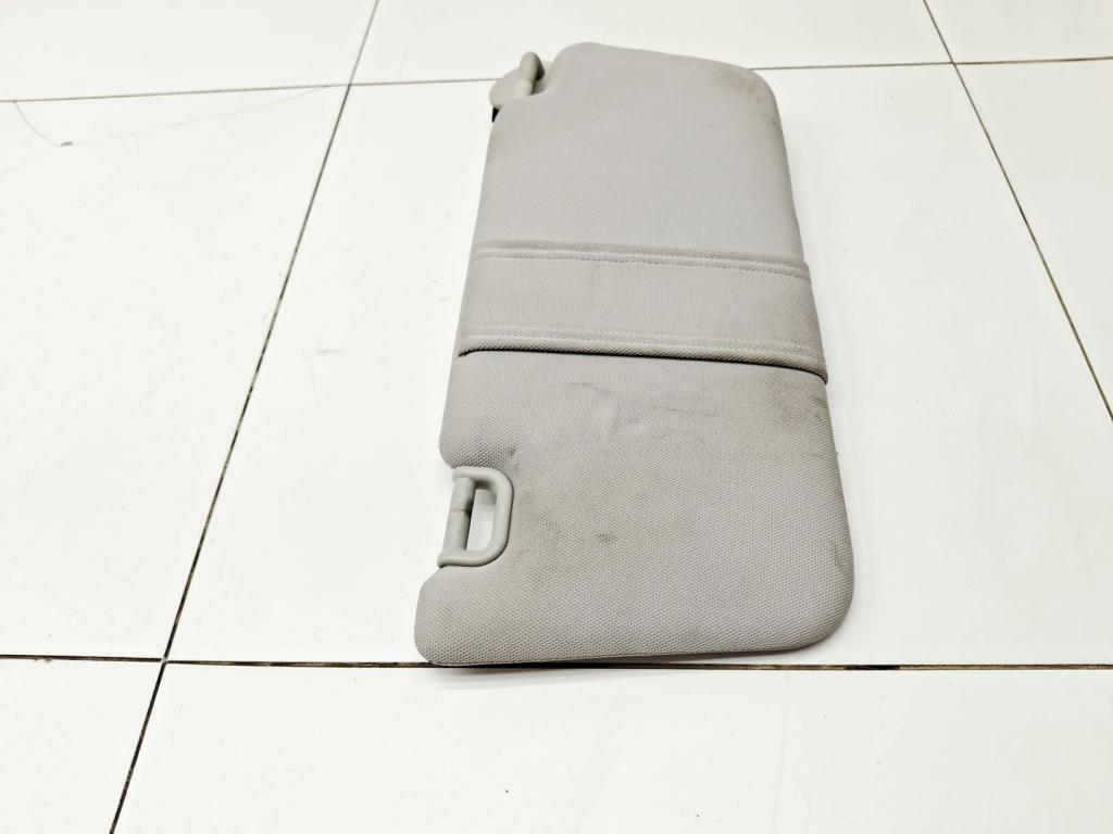 Козырек солнцезащитный левый, 1000 рублей, Пермь