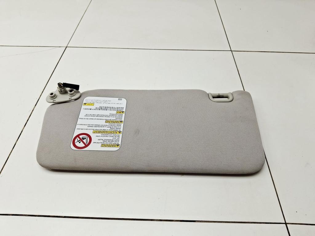 Козырек солнцезащитный правый, 1000 рублей, Пермь