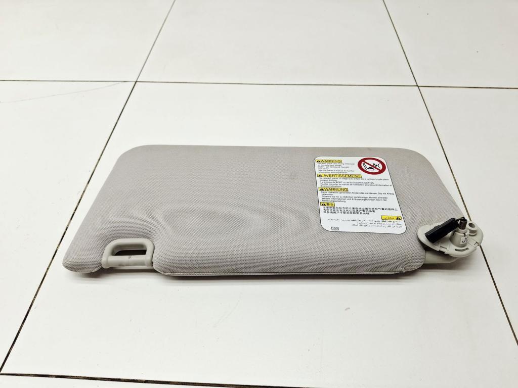 Козырек солнцезащитный правый, 1000 рублей, Пермь