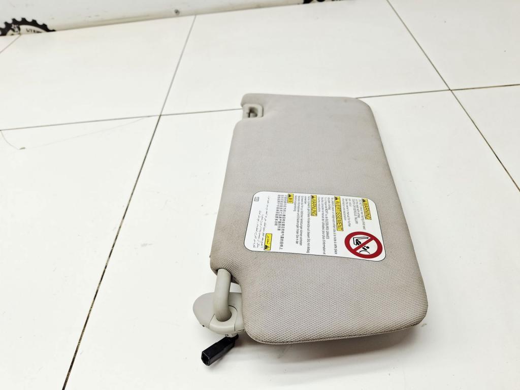 Козырек солнцезащитный правый, 1000 рублей, Пермь