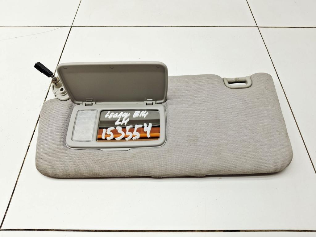 Козырек солнцезащитный левый, 1000 рублей, Пермь