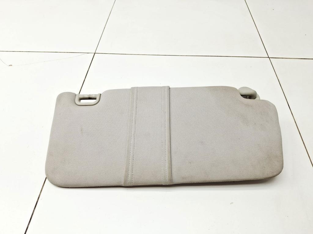 Козырек солнцезащитный левый, 1000 рублей, Пермь