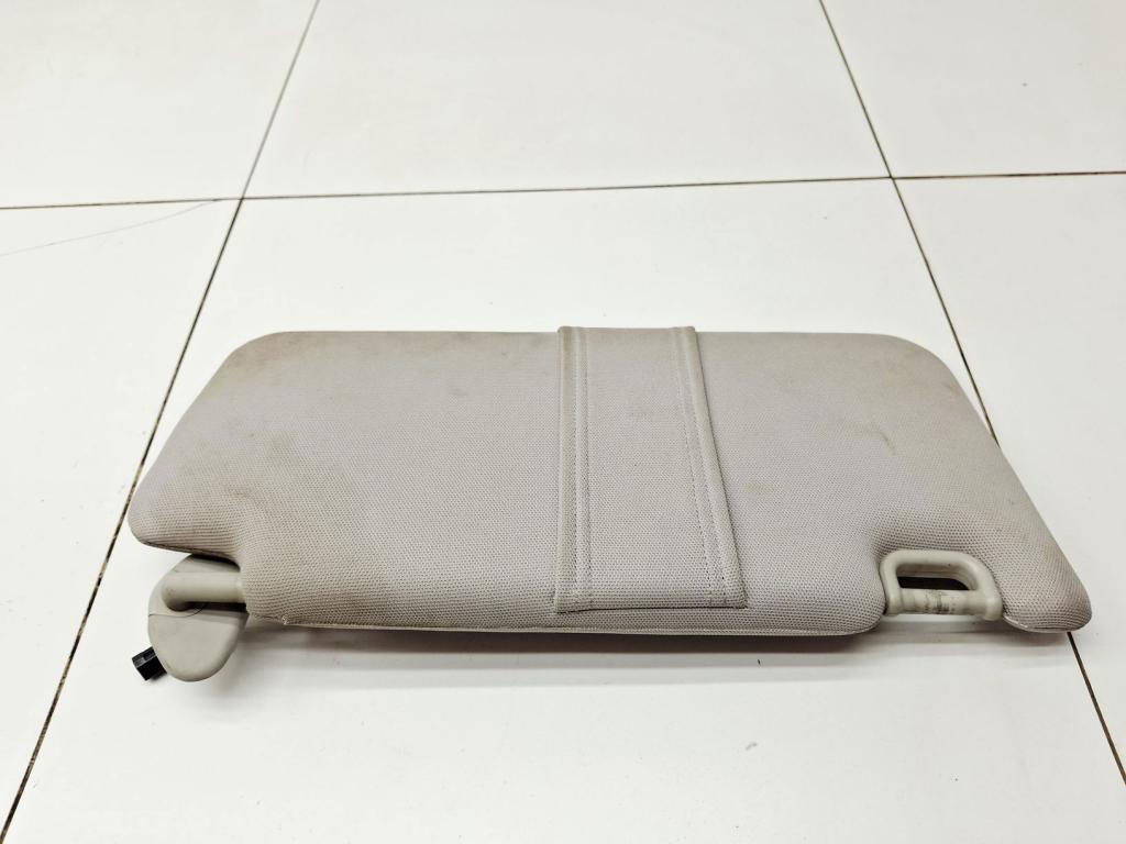 Козырек солнцезащитный левый, 1000 рублей, Пермь