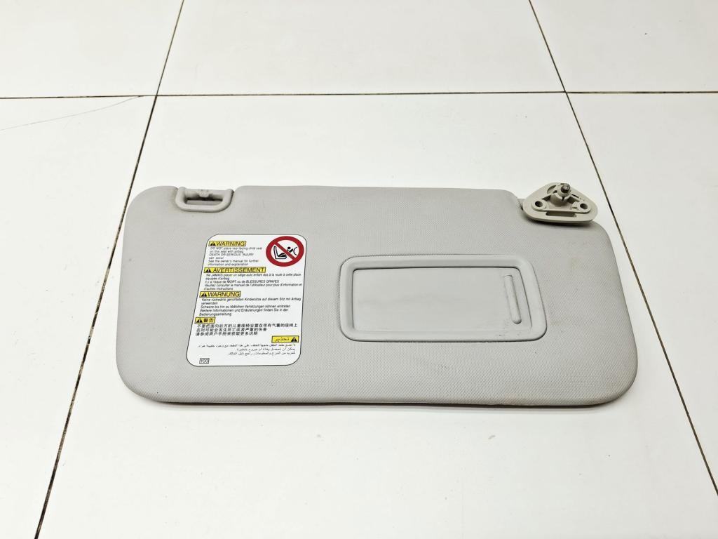 Козырек солнцезащитный правый, 3000 рублей, Пермь