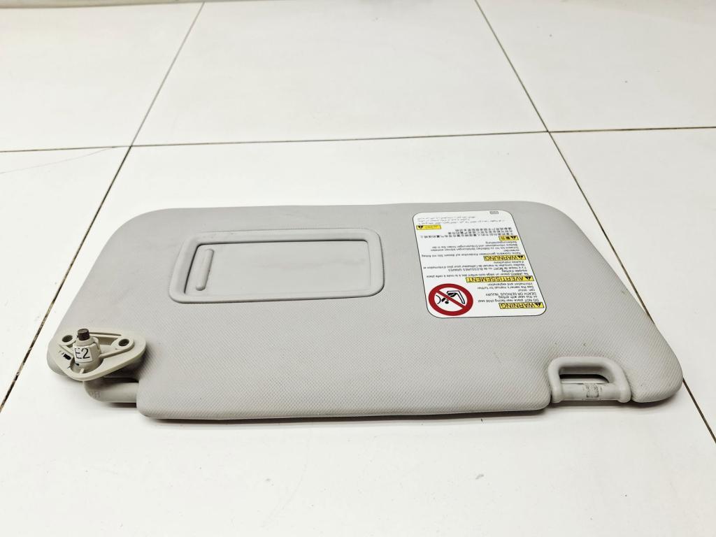 Козырек солнцезащитный правый, 3000 рублей, Пермь