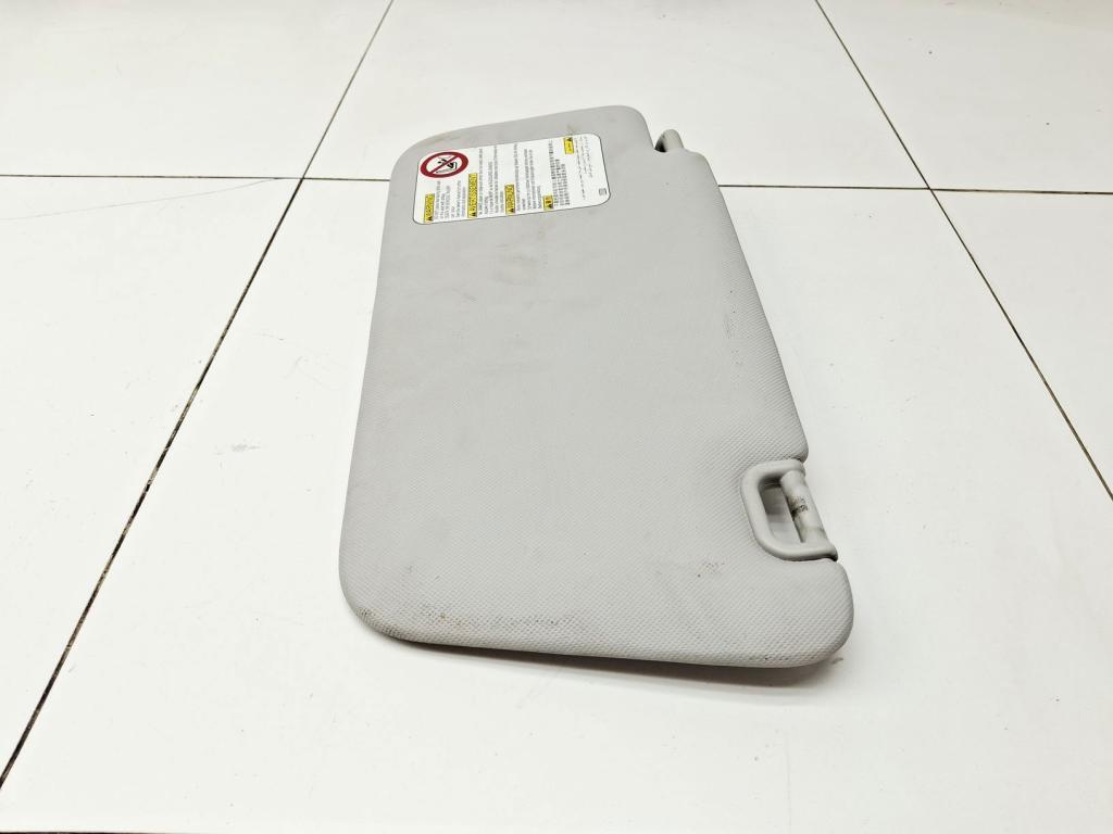 Козырек солнцезащитный правый, 3000 рублей, Пермь