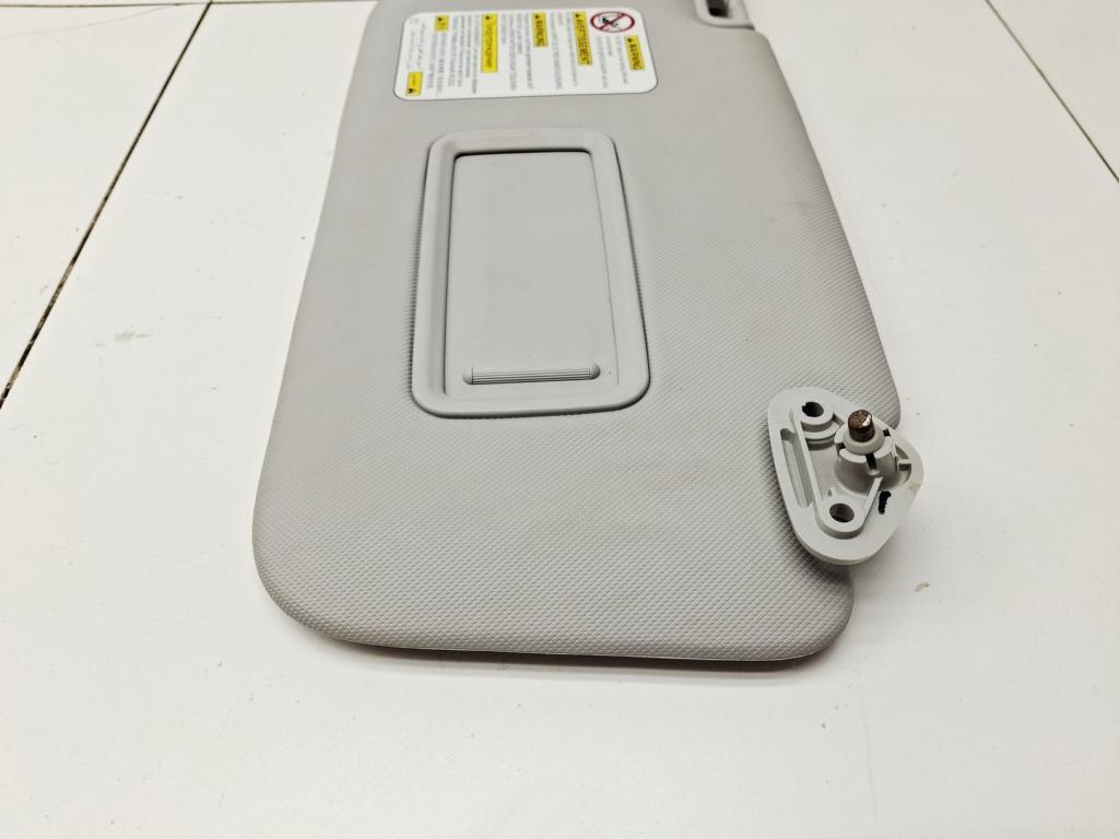 Козырек солнцезащитный правый, 3000 рублей, Пермь