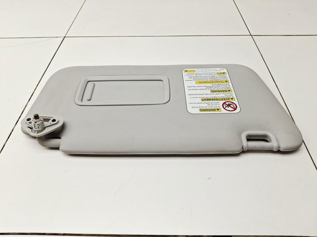 Козырек солнцезащитный правый, 3000 рублей, Пермь