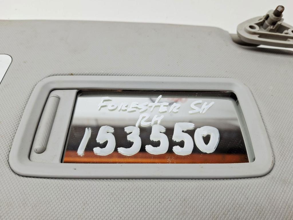 Козырек солнцезащитный правый, 3000 рублей, Пермь