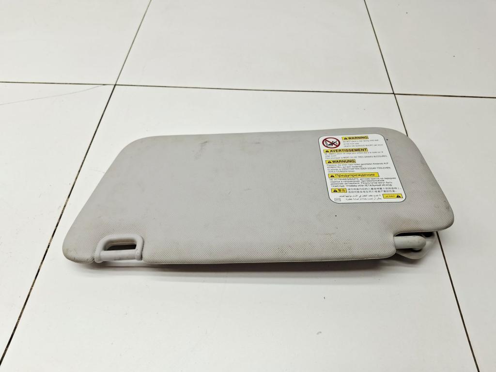 Козырек солнцезащитный правый, 3000 рублей, Пермь