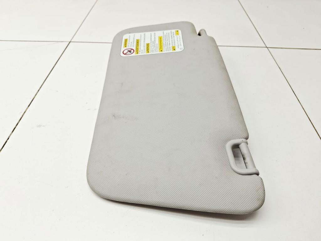 Козырек солнцезащитный правый, 3000 рублей, Пермь