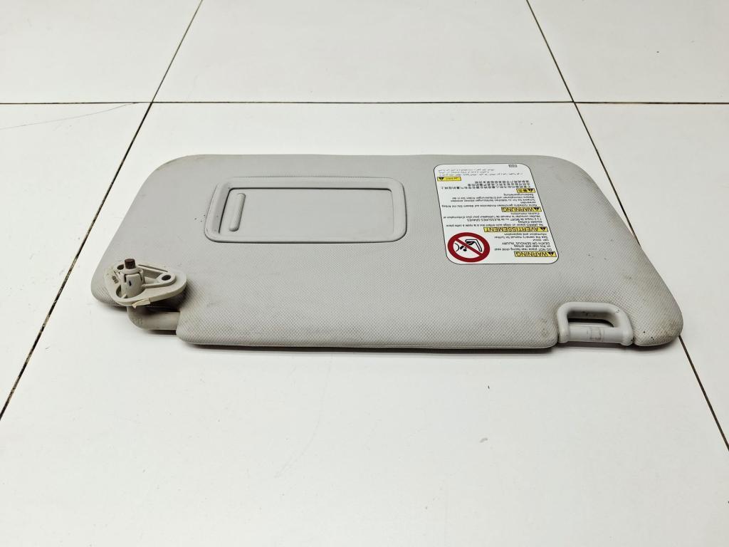 Козырек солнцезащитный правый, 3000 рублей, Пермь