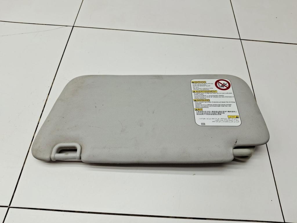 Козырек солнцезащитный правый, 3000 рублей, Пермь