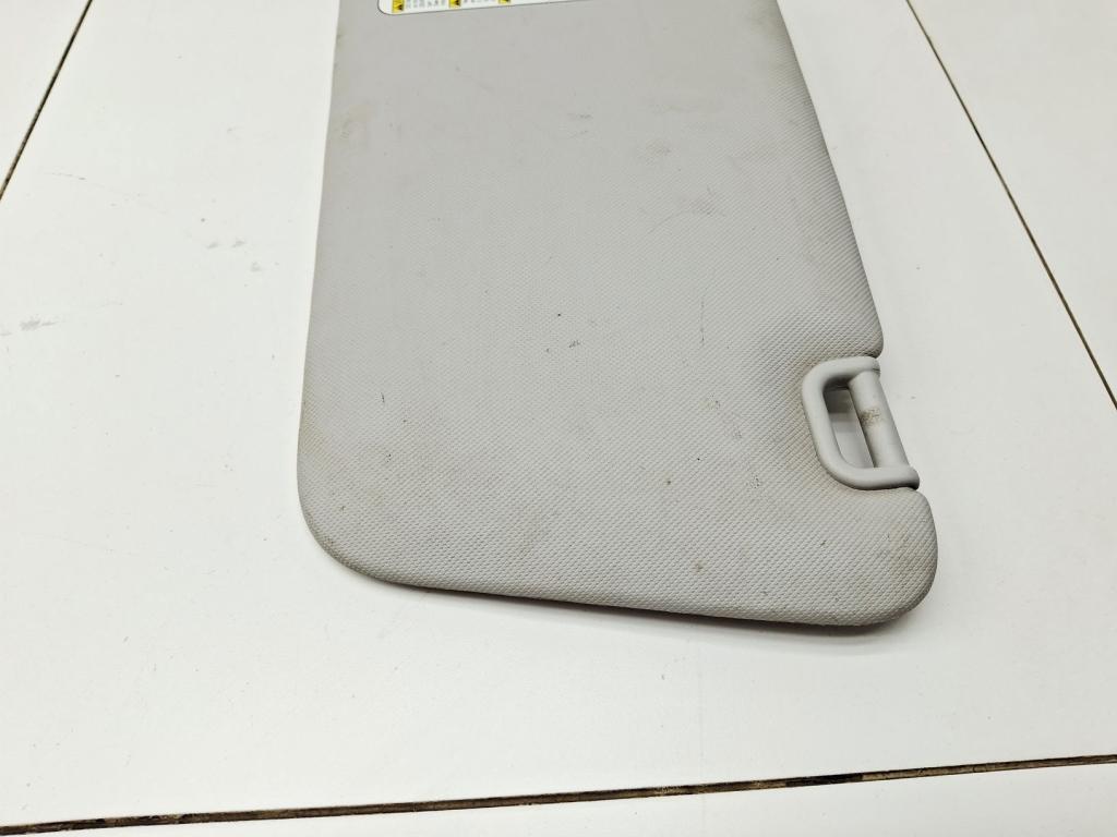 Козырек солнцезащитный правый, 3000 рублей, Пермь