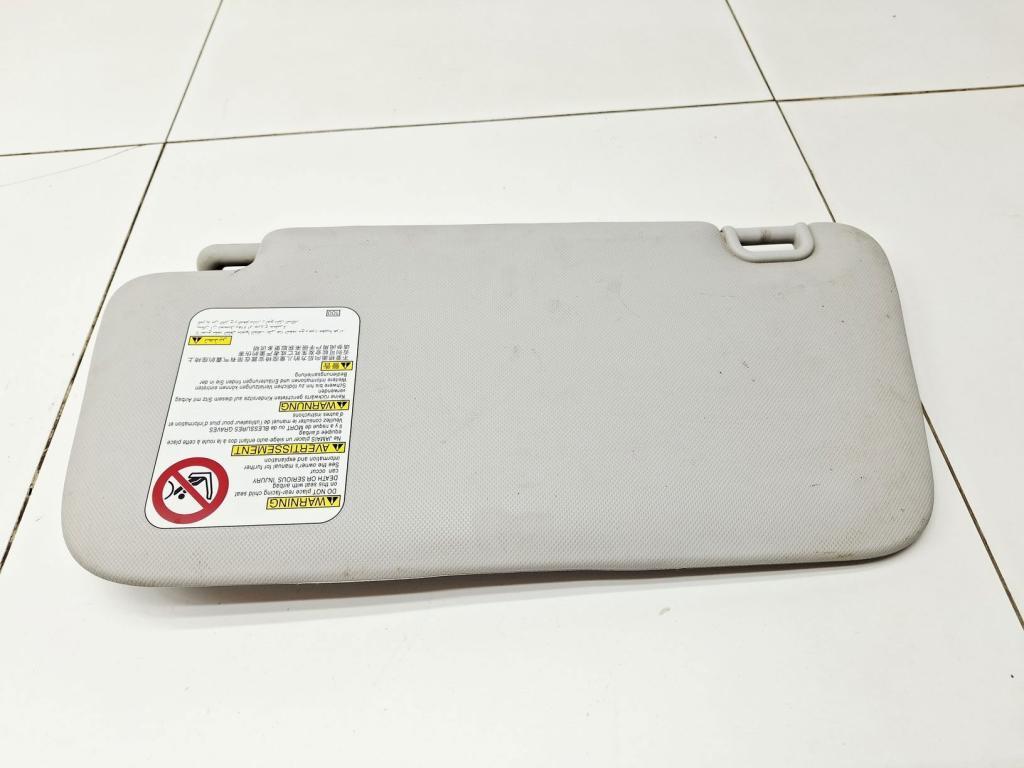 Козырек солнцезащитный правый, 3000 рублей, Пермь