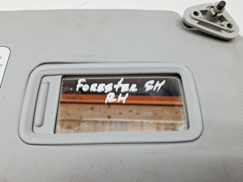 Козырек солнцезащитный правый, 3000 рублей, Пермь