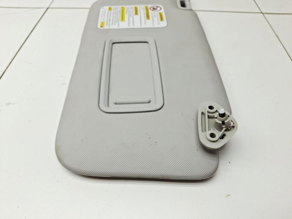 Козырек солнцезащитный правый, 3000 рублей, Пермь