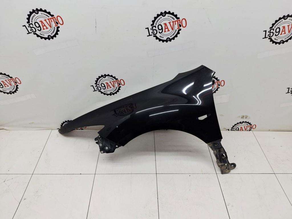 Крыло переднее левое, 10000 рублей, Пермь